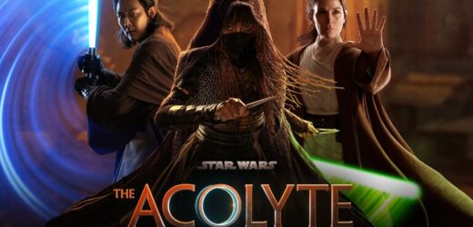 The Acolyte: la recensione dei primi due episodi