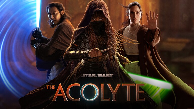 The Acolyte: la recensione dei primi due episodi